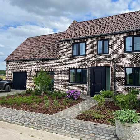 De Betze - Country Life Villa Geetbets Exterior photo